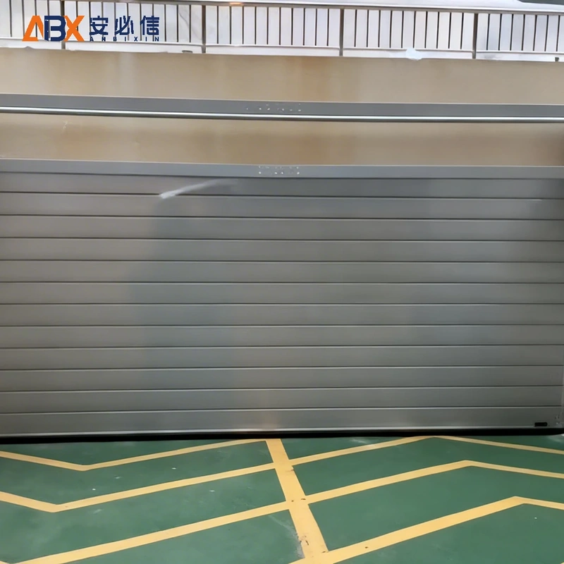 荆门雷达高速门